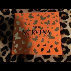 BN ABH Norvina Eyeshadow Palette
